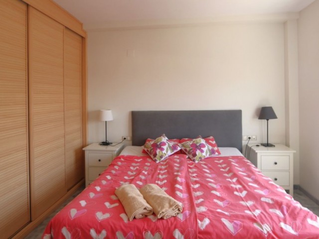 3 Makuuhuoneen Rivitalo Torreblanca