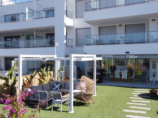 3 Bedrooms Apartment in El Chaparral
