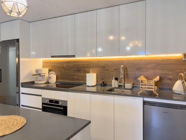 3 Bedrooms Apartment in El Chaparral