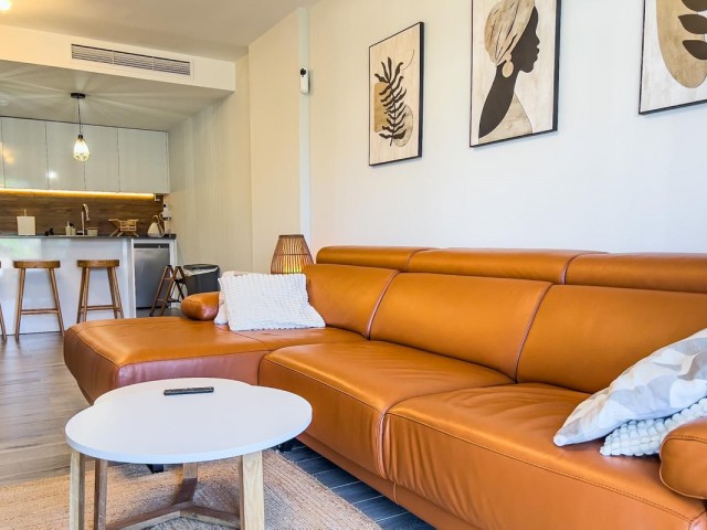 3 Bedrooms Apartment in El Chaparral