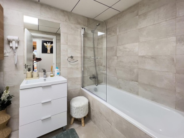 3 Bedrooms Apartment in El Chaparral