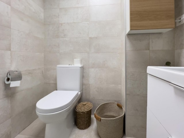 3 Bedrooms Apartment in El Chaparral