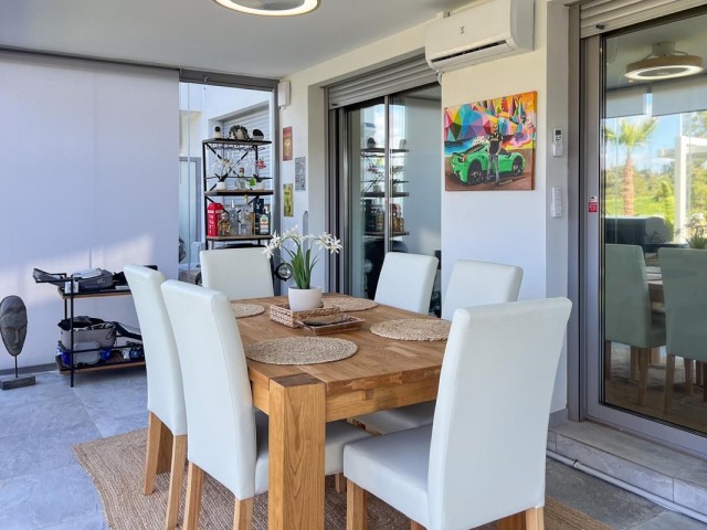 3 Bedrooms Apartment in El Chaparral