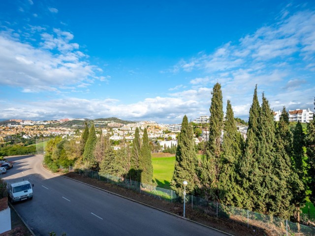 3 Makuuhuoneen Rivitalo Riviera del Sol