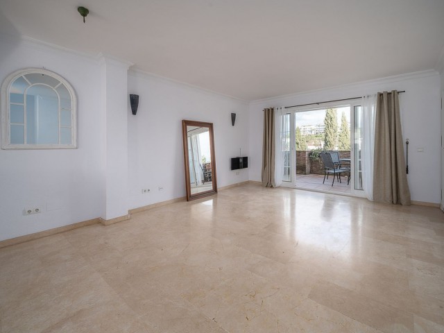 3 Makuuhuoneen Rivitalo Riviera del Sol