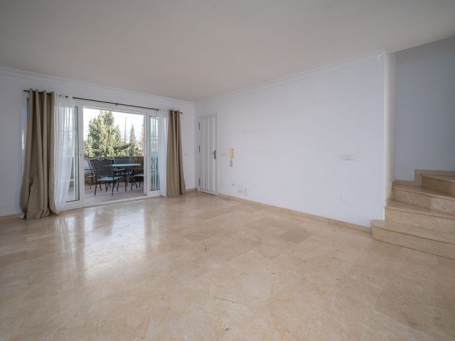 3 Makuuhuoneen Rivitalo Riviera del Sol