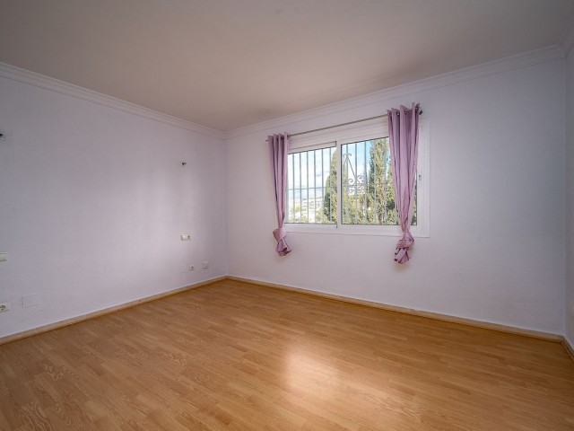 3 Makuuhuoneen Rivitalo Riviera del Sol