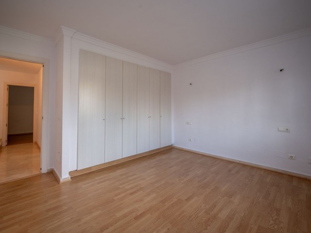 3 Makuuhuoneen Rivitalo Riviera del Sol