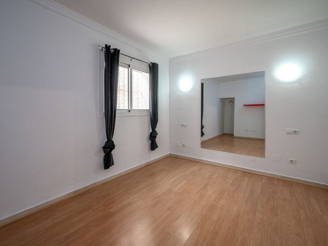 3 Makuuhuoneen Rivitalo Riviera del Sol