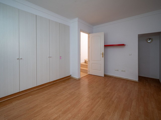 3 Makuuhuoneen Rivitalo Riviera del Sol