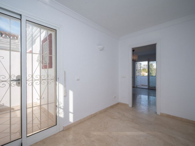 3 Makuuhuoneen Rivitalo Riviera del Sol