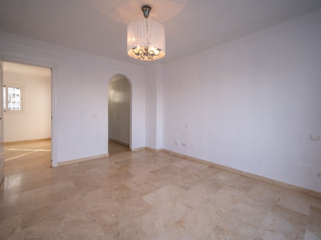 3 Makuuhuoneen Rivitalo Riviera del Sol