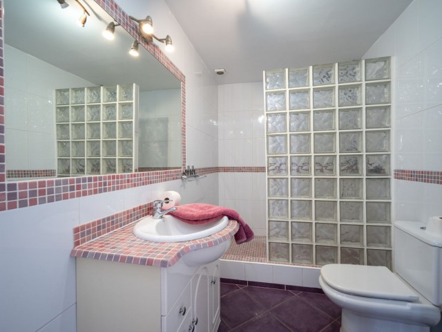 3 Makuuhuoneen Rivitalo Riviera del Sol