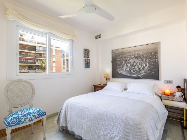 Penthouse in Marbella