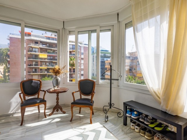 Penthouse in Marbella