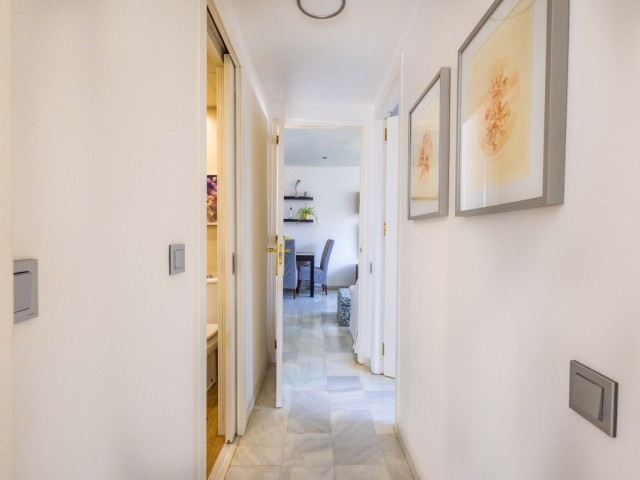 Penthouse in Marbella