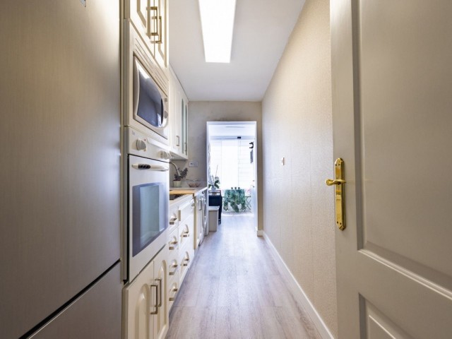 Penthouse in Marbella