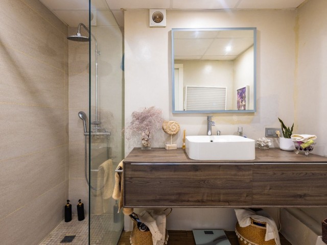 Penthouse in Marbella