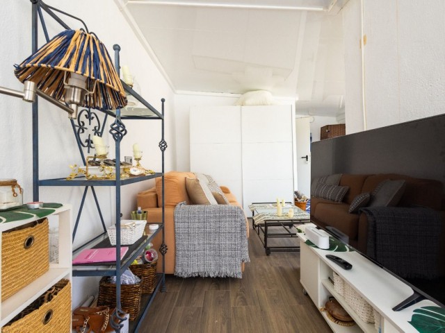 Penthouse in Marbella