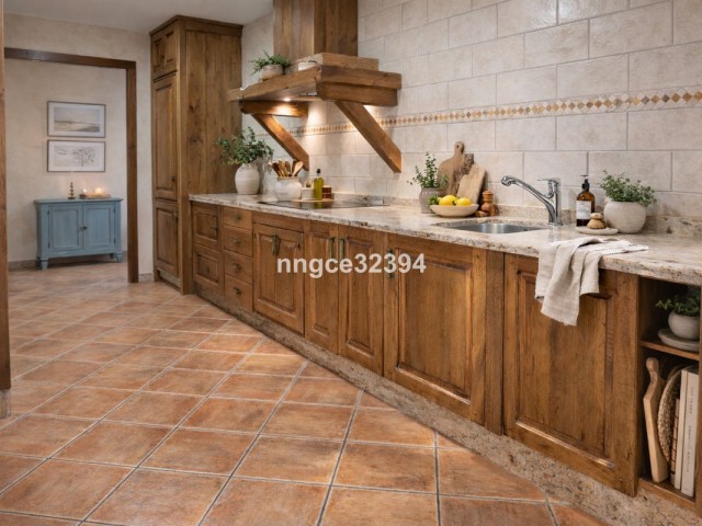 4 Bedrooms Apartment in San Pedro de Alcántara