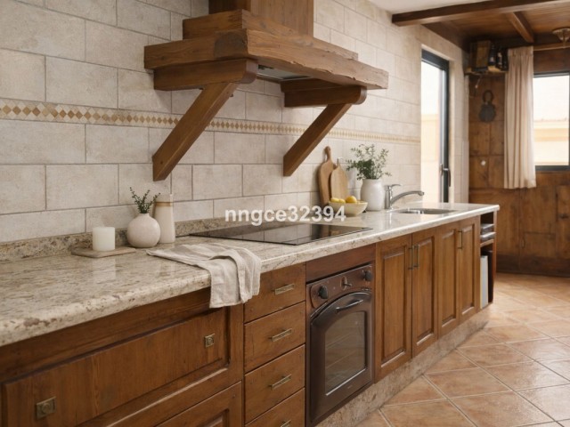 4 Bedrooms Apartment in San Pedro de Alcántara