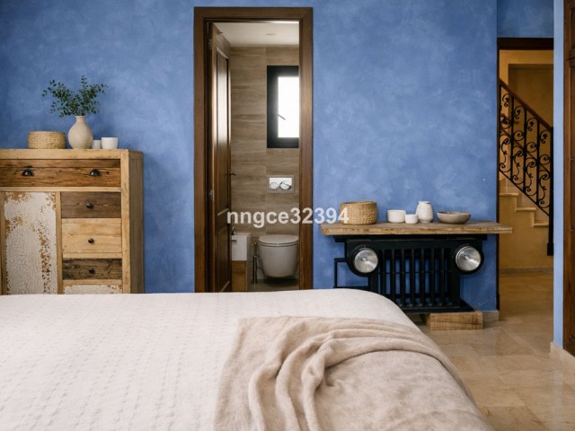 4 Bedrooms Apartment in San Pedro de Alcántara