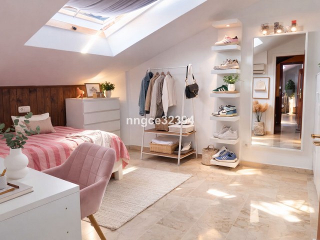 4 Bedrooms Apartment in San Pedro de Alcántara