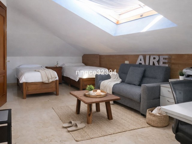 4 Bedrooms Apartment in San Pedro de Alcántara