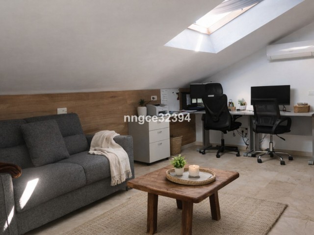 4 Bedrooms Apartment in San Pedro de Alcántara