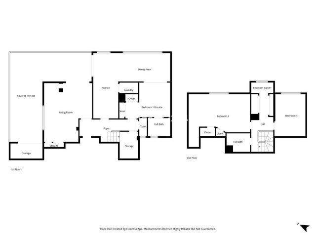 4 Bedrooms Apartment in San Pedro de Alcántara