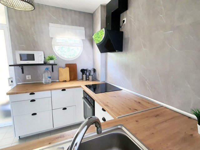 2 Schlafzimmer Reihenhaus in Mijas Costa