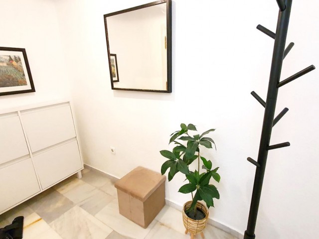 2 Schlafzimmer Reihenhaus in Mijas Costa