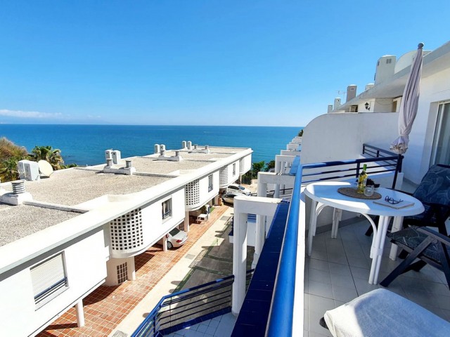 Rijtjeshuis Mijas Costa - R5318353
