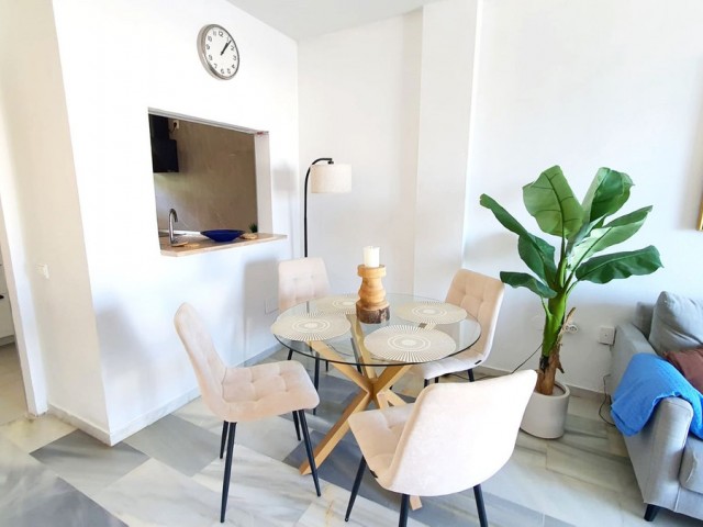 2 Slaapkamer Rijtjeshuis in Mijas Costa
