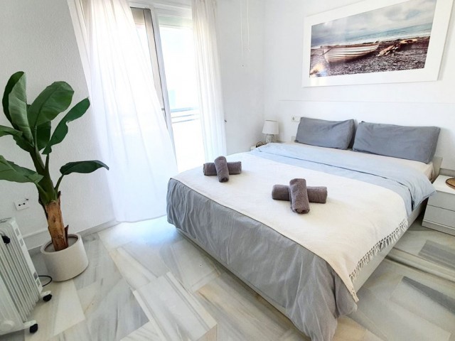 2 Slaapkamer Rijtjeshuis in Mijas Costa