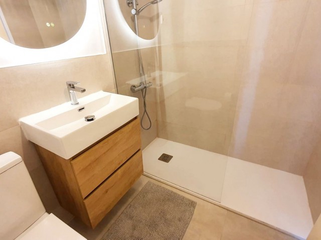 2 Slaapkamer Rijtjeshuis in Mijas Costa