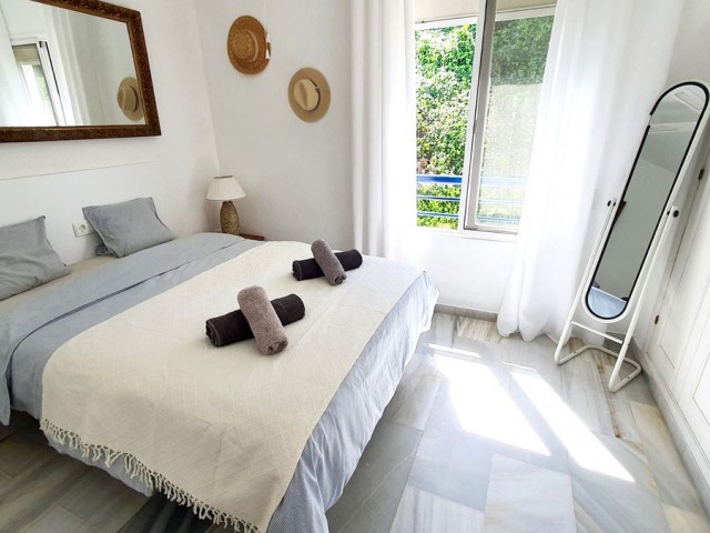 2 Slaapkamer Rijtjeshuis in Mijas Costa