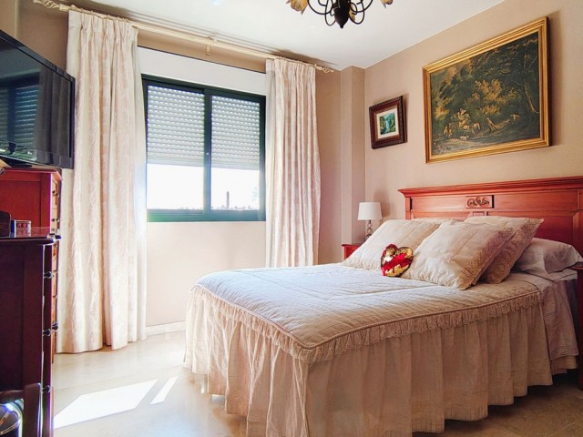 2 Schlafzimmer Apartment in Marbella