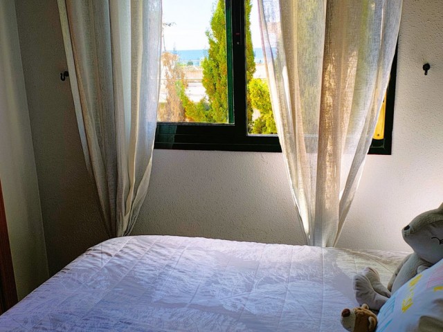 2 Schlafzimmer Apartment in Marbella