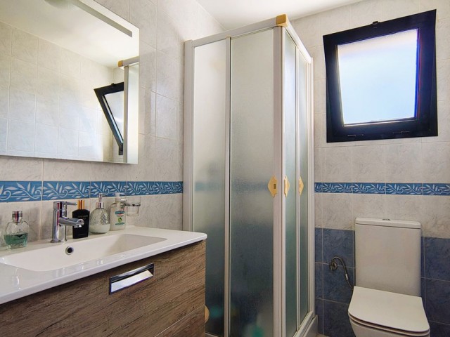 2 Schlafzimmer Apartment in Marbella