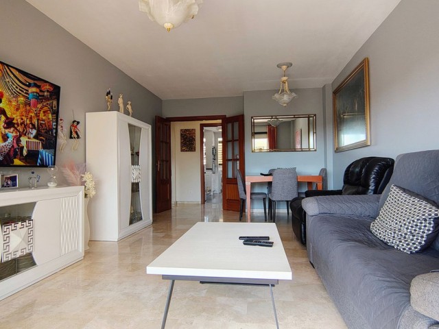 Kattohuoneisto Marbella