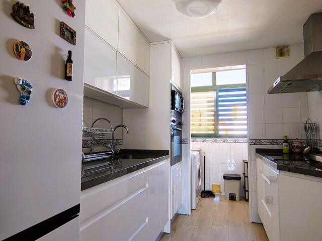 Kattohuoneisto Marbella