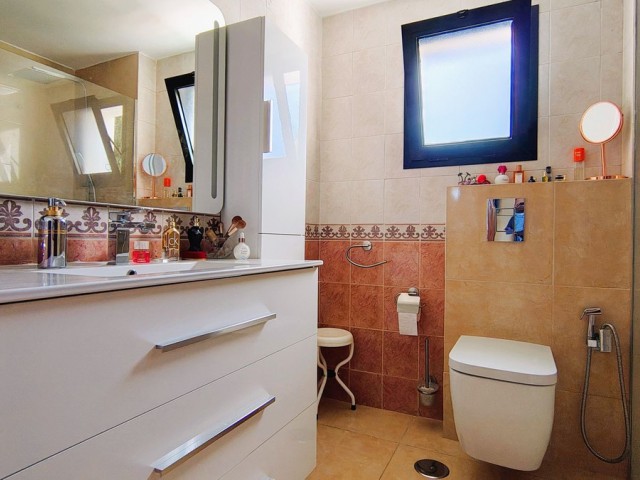 Kattohuoneisto Marbella