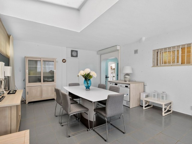 3 Bedrooms Apartment in Torrequebrada