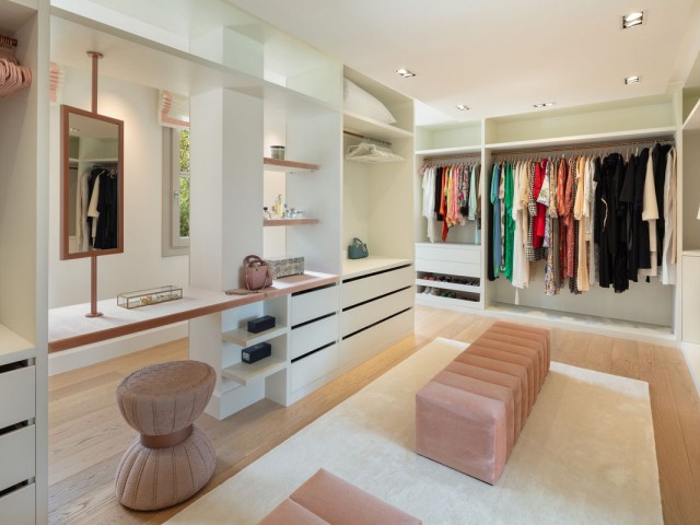 6 Schlafzimmer Villa in Nueva Andalucía