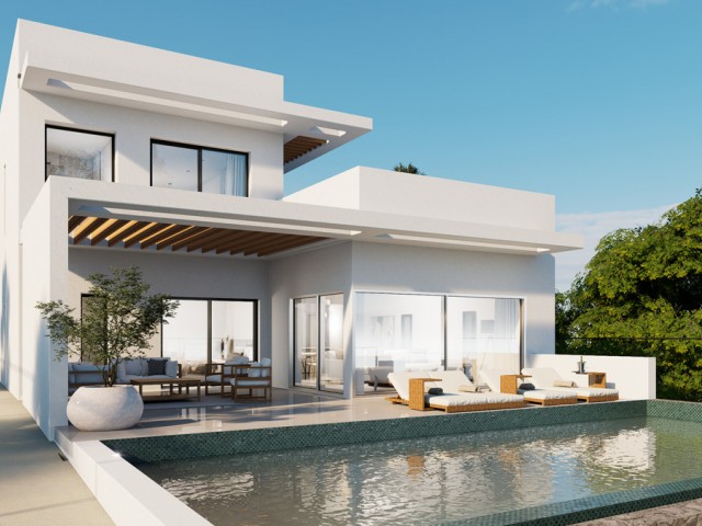 Perceel, La Cala de Mijas