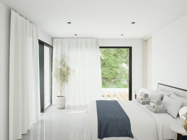  Tontti La Cala de Mijas