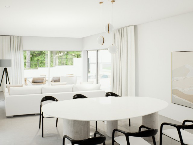  Tontti La Cala de Mijas