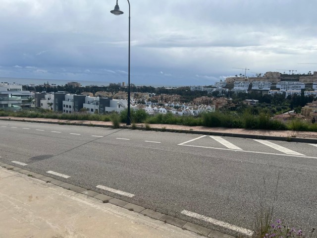  Perceel in La Cala de Mijas