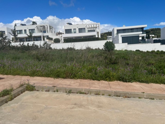 Perceel in La Cala de Mijas